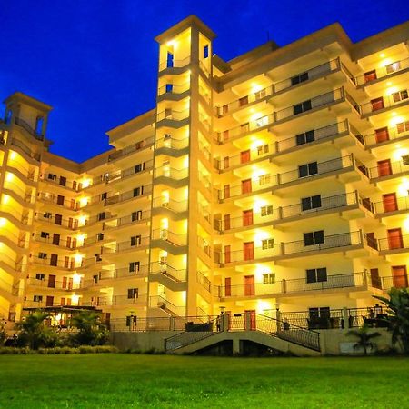 Executive Suites Кигали Экстерьер фото