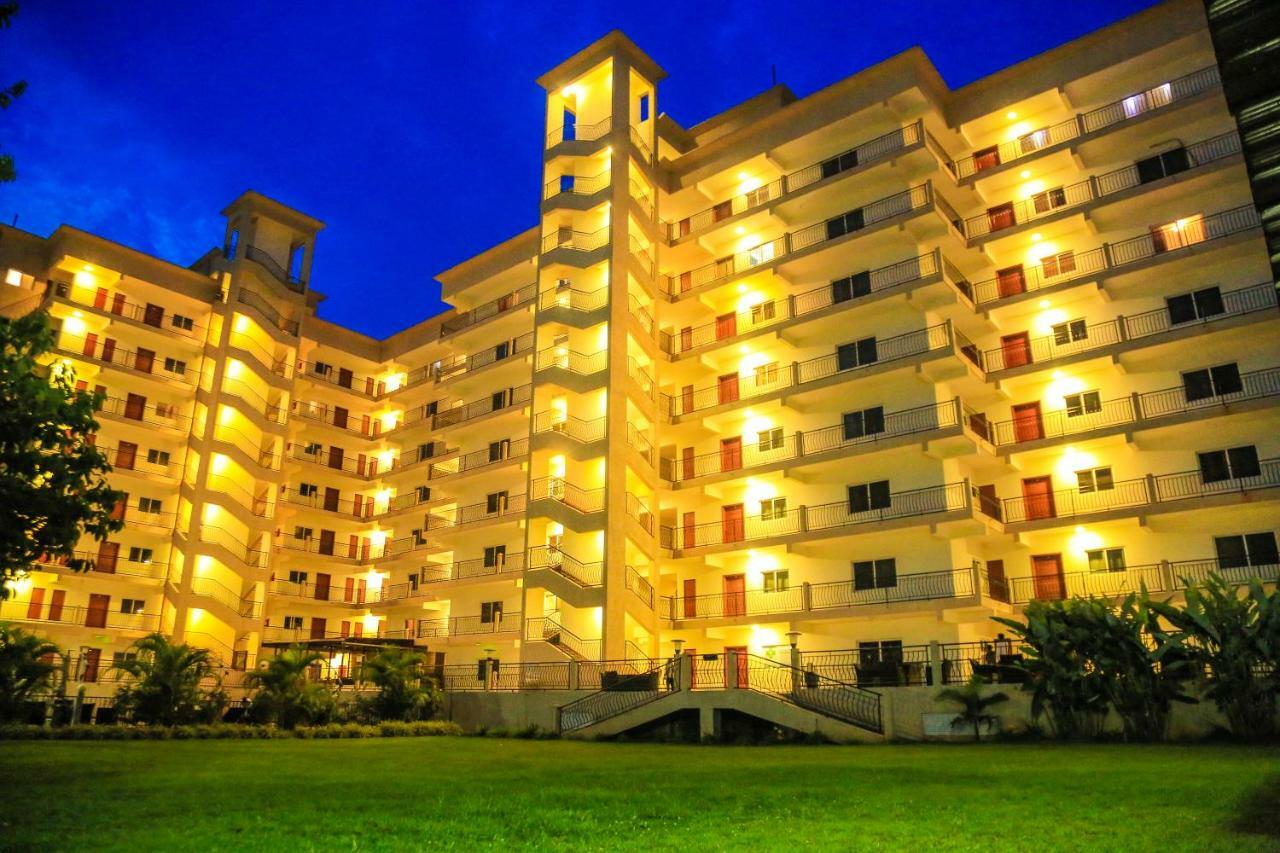 Executive Suites Кигали Экстерьер фото